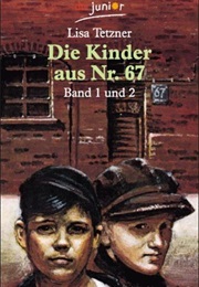 The Children From Number 67