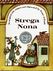 Strega Nona