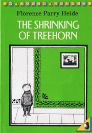 The Shrinking of Treehorn