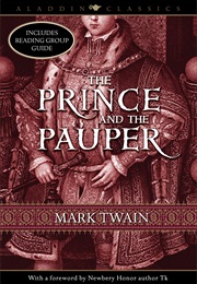 The Prince and the Pauper