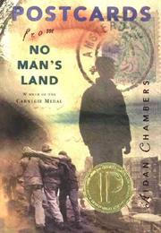 Postcards From No Man's Land