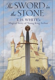 The Sword in the Stone