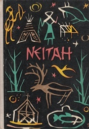 Neitah: A Girl in the Far North