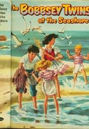 The Bobbsey Twins at the Seashore