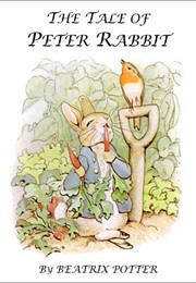 The Tale of Peter Rabbit