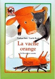 The Orange Cow