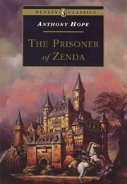 The Prisoner of Zenda