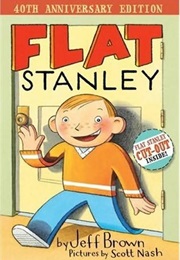 Flat Stanley