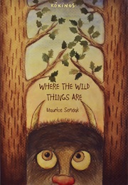 Where the Wild Things Are