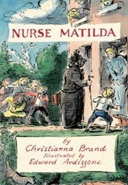 Nurse Matilda