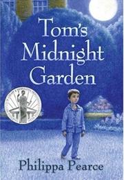 Tom's Midnight Garden