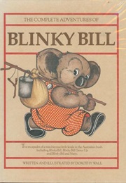 Blinky Bill