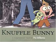 Knuffle Bunny