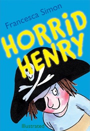 Horrid Henry Series