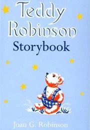 Teddy Robinson Stories