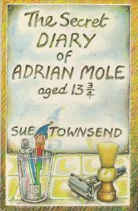 The Secret Diary of Adrian Mole