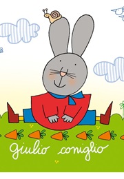 Julian the Rabbit