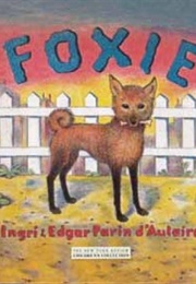 Foxie