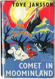 Comet in Moominland