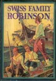 The Swiss Family Robinson