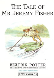 The Tale of Mr Jeremy Fisher