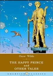 The Happy Prince and Other Tales