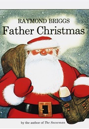 Father Christmas