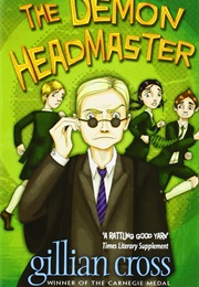 The Demon Headmaster