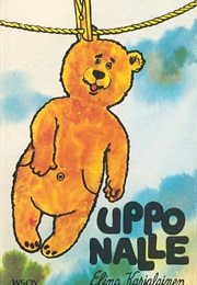 Uppo the Bear