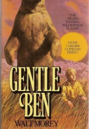 Gentle Ben