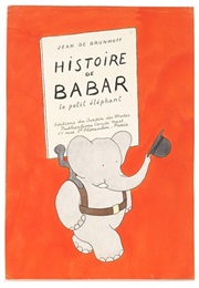 The Story of Babar