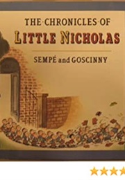 Little Nicholas