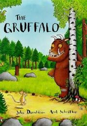 The Gruffalo