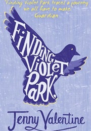 Finding Violet Park