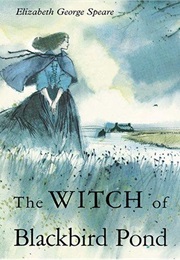 The Witch of Blackbird Pond