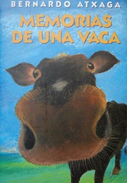 Memoirs of a Basque Cow