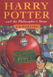 Harry Potter and the Philosopher's Stone