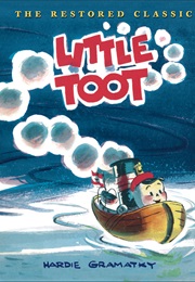 Little Toot