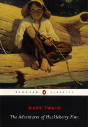 The Adventures of Huckleberry Finn