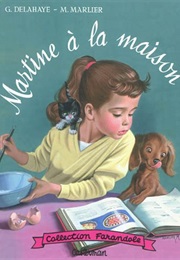 Martine