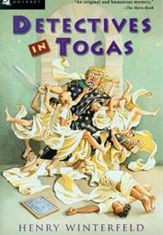 Detectives in Togas