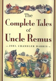 Uncle Remus Stories