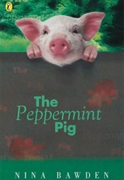 The Peppermint Pig