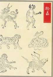 Traditional Chinese Folktales