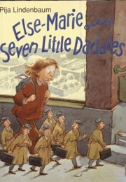 Else-Marie and Her Seven Little Daddies