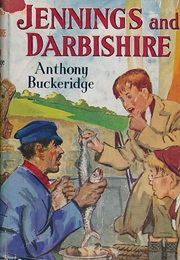 Jennings and Darbishire