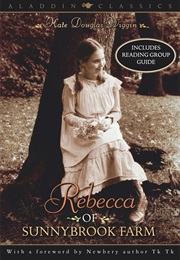 Rebecca of Sunnybrook Farm