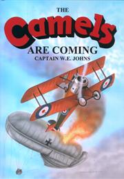 The Biggles Books