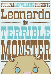 Leonardo, the Terrible Monster