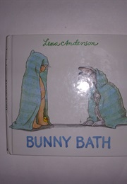 Bunny Bath